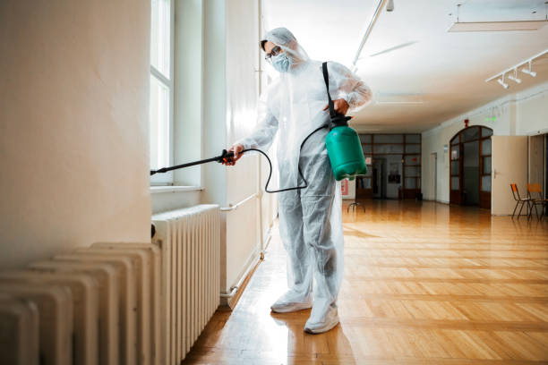 Reliable Glendale Heights, IL Pest Control Solutions